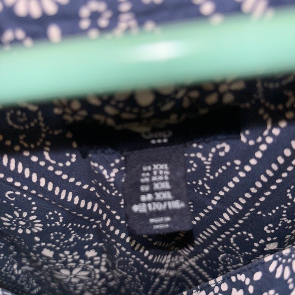 Dress/Skirt Bundle (3) - Size 22/XXl - Gap/Forever 21 - Picture 3 of 9